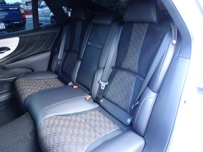 2019 Lexus LS — миниатюра 108
