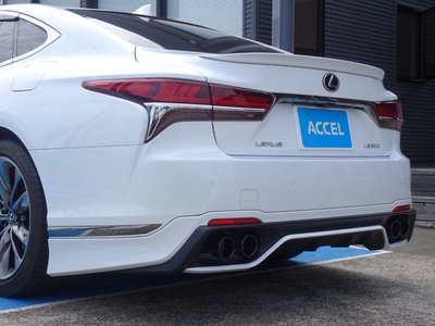 2019 Lexus LS — миниатюра 27
