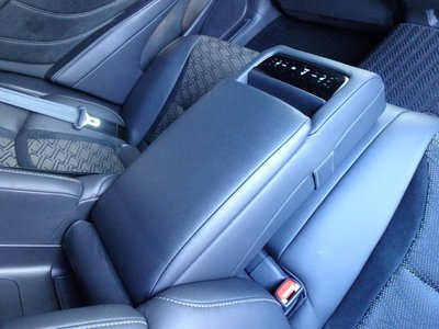 2019 Lexus LS — миниатюра 90