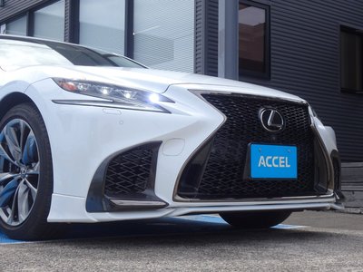 2019 Lexus LS — миниатюра 36