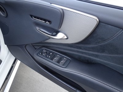 2019 Lexus LS — миниатюра 56