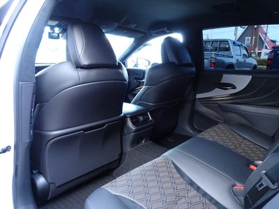 2019 Lexus LS — миниатюра 104
