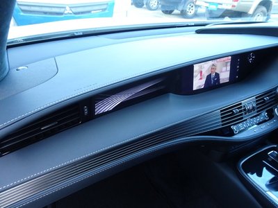 2019 Lexus LS — миниатюра 118