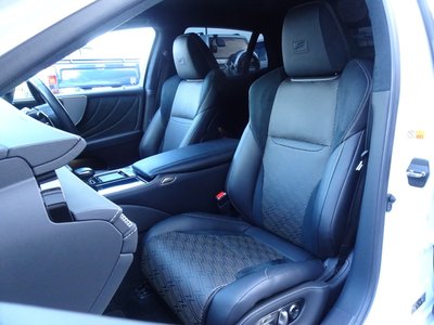 2019 Lexus LS — миниатюра 124