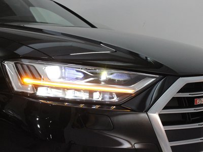 صورة مصغرة 50 لـ 2020 AUDI S8