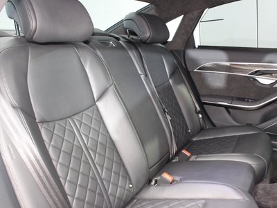 صورة مصغرة 37 لـ 2020 AUDI S8