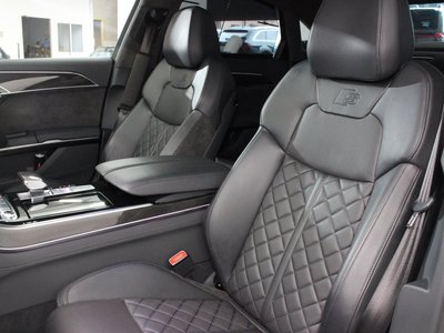 صورة مصغرة 35 لـ 2020 AUDI S8