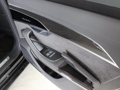 صورة مصغرة 45 لـ 2020 AUDI S8