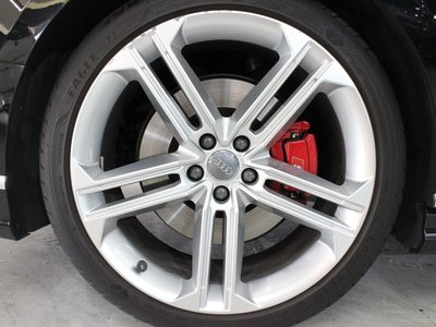 صورة مصغرة 58 لـ 2020 AUDI S8