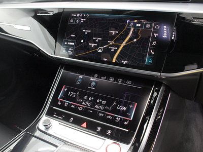 صورة مصغرة 65 لـ 2020 AUDI S8
