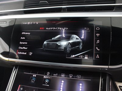 صورة مصغرة 66 لـ 2020 AUDI S8