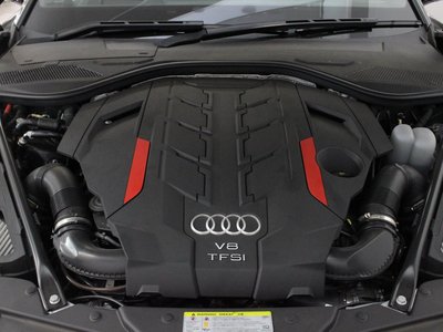 صورة مصغرة 80 لـ 2020 AUDI S8