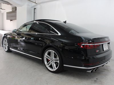 صورة مصغرة 26 لـ 2020 AUDI S8
