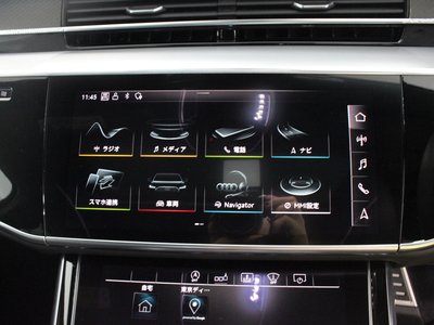صورة مصغرة 70 لـ 2020 AUDI S8