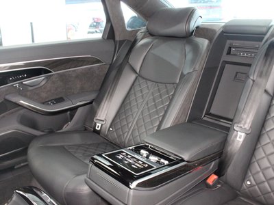 صورة مصغرة 39 لـ 2020 AUDI S8