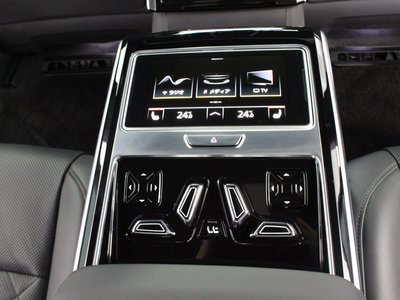 صورة مصغرة 78 لـ 2020 AUDI S8