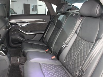 صورة مصغرة 36 لـ 2020 AUDI S8