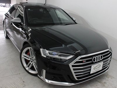صورة مصغرة 23 لـ 2020 AUDI S8