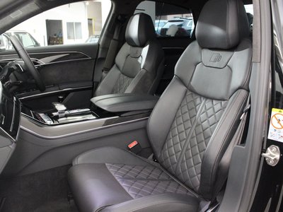 صورة مصغرة 11 لـ 2020 AUDI S8