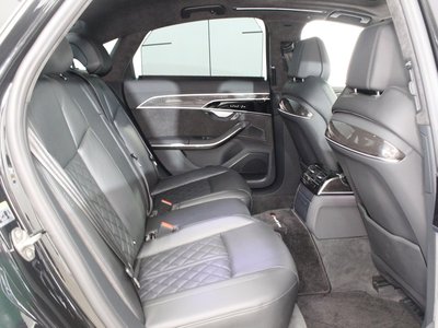 صورة مصغرة 38 لـ 2020 AUDI S8
