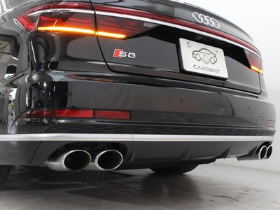 صورة مصغرة 55 لـ 2020 AUDI S8