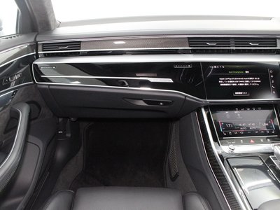 صورة مصغرة 15 لـ 2020 AUDI S8