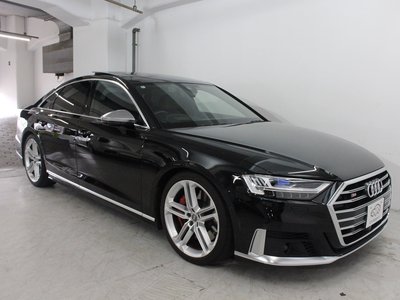 صورة مصغرة 24 لـ 2020 AUDI S8