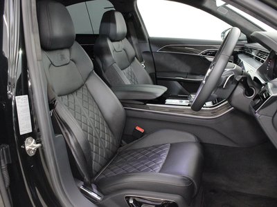 صورة مصغرة 33 لـ 2020 AUDI S8