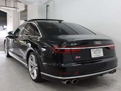 صورة مصغرة 27 لـ 2020 AUDI S8