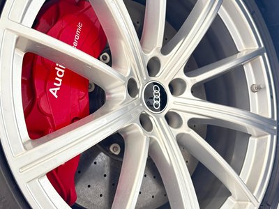 2023 AUDI RS6 AVANT 缩略图 12