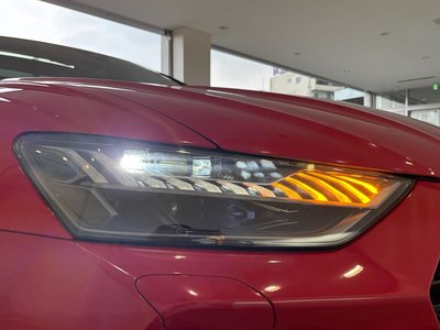 2023 AUDI RS6 AVANT 缩略图 66