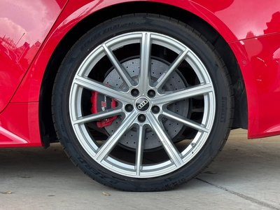 2023 AUDI RS6 AVANT 缩略图 14