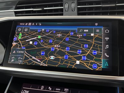 2023 AUDI RS6 AVANT 缩略图 34