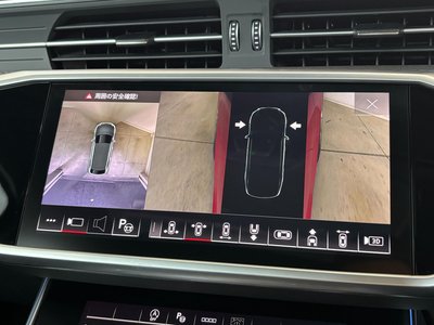 2023 AUDI RS6 AVANT 缩略图 46