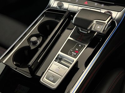 2023 AUDI RS6 AVANT 缩略图 53