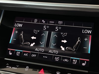2023 AUDI RS6 AVANT 缩略图 49
