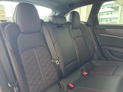 2023 AUDI RS6 AVANT 缩略图 58