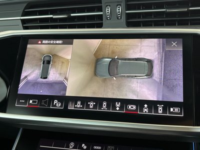 2023 AUDI RS6 AVANT 缩略图 43