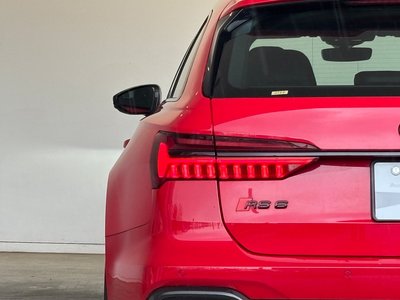 2023 AUDI RS6 AVANT 缩略图 70