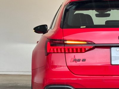 2023 AUDI RS6 AVANT 缩略图 71