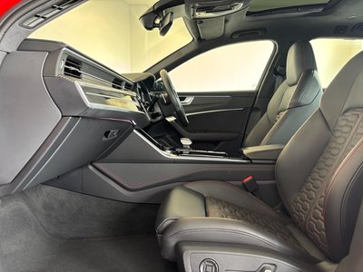 2023 AUDI RS6 AVANT 缩略图 30