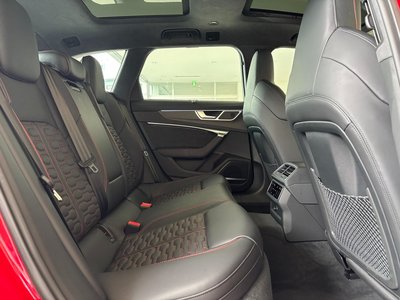 2023 AUDI RS6 AVANT 缩略图 60