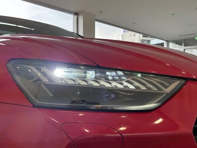 2023 AUDI RS6 AVANT 缩略图 65