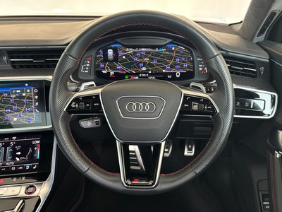 2023 AUDI RS6 AVANT 缩略图 31