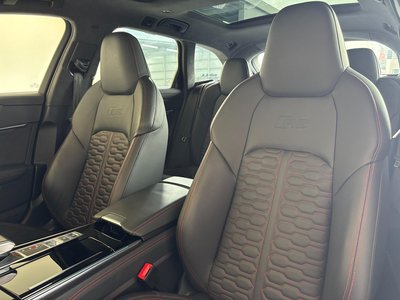 2023 AUDI RS6 AVANT 缩略图 28
