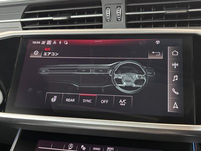 2023 AUDI RS6 AVANT 缩略图 38