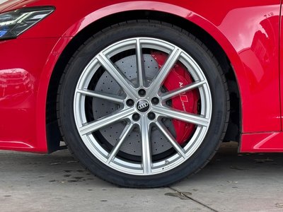 2023 AUDI RS6 AVANT 缩略图 13