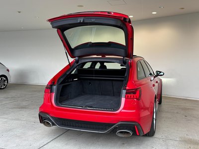 2023 AUDI RS6 AVANT 缩略图 64