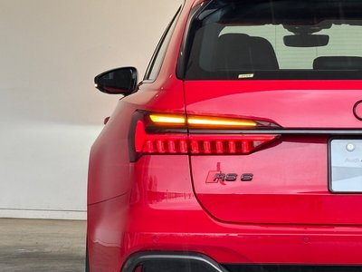 2023 AUDI RS6 AVANT 缩略图 72