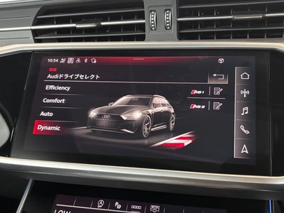2023 AUDI RS6 AVANT 缩略图 37